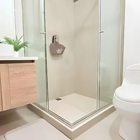 Apto Acceso Piscina Y Al Mar En Morros Apartamento