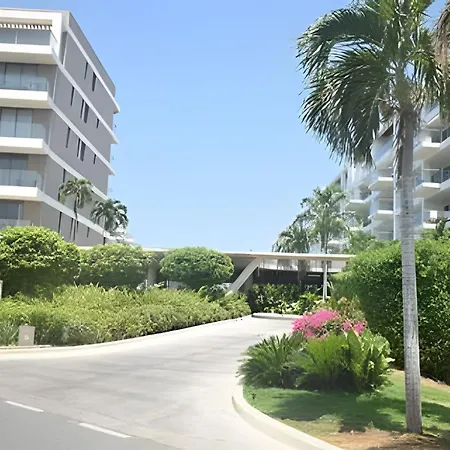 Apto Acceso Piscina Y Al Mar En Morros * Cartagena
