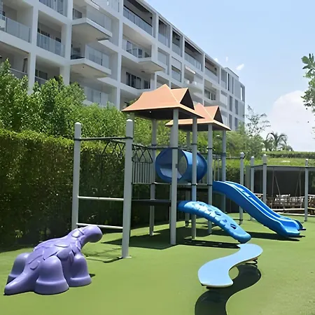 Apto Acceso Piscina Y Al Mar En Morros Apartamento *