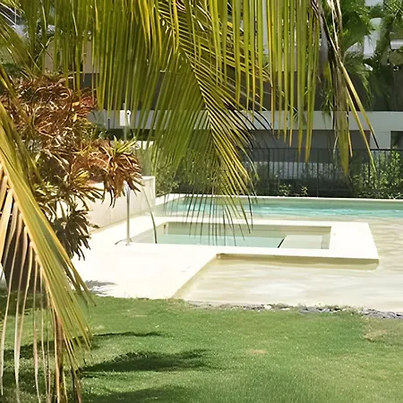 Apto Acceso Piscina Y Al Mar En Morros Cartagena