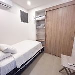 Apartamento Con Acceso A Playa Y Piscina En Morros Zoe, Manzanillo