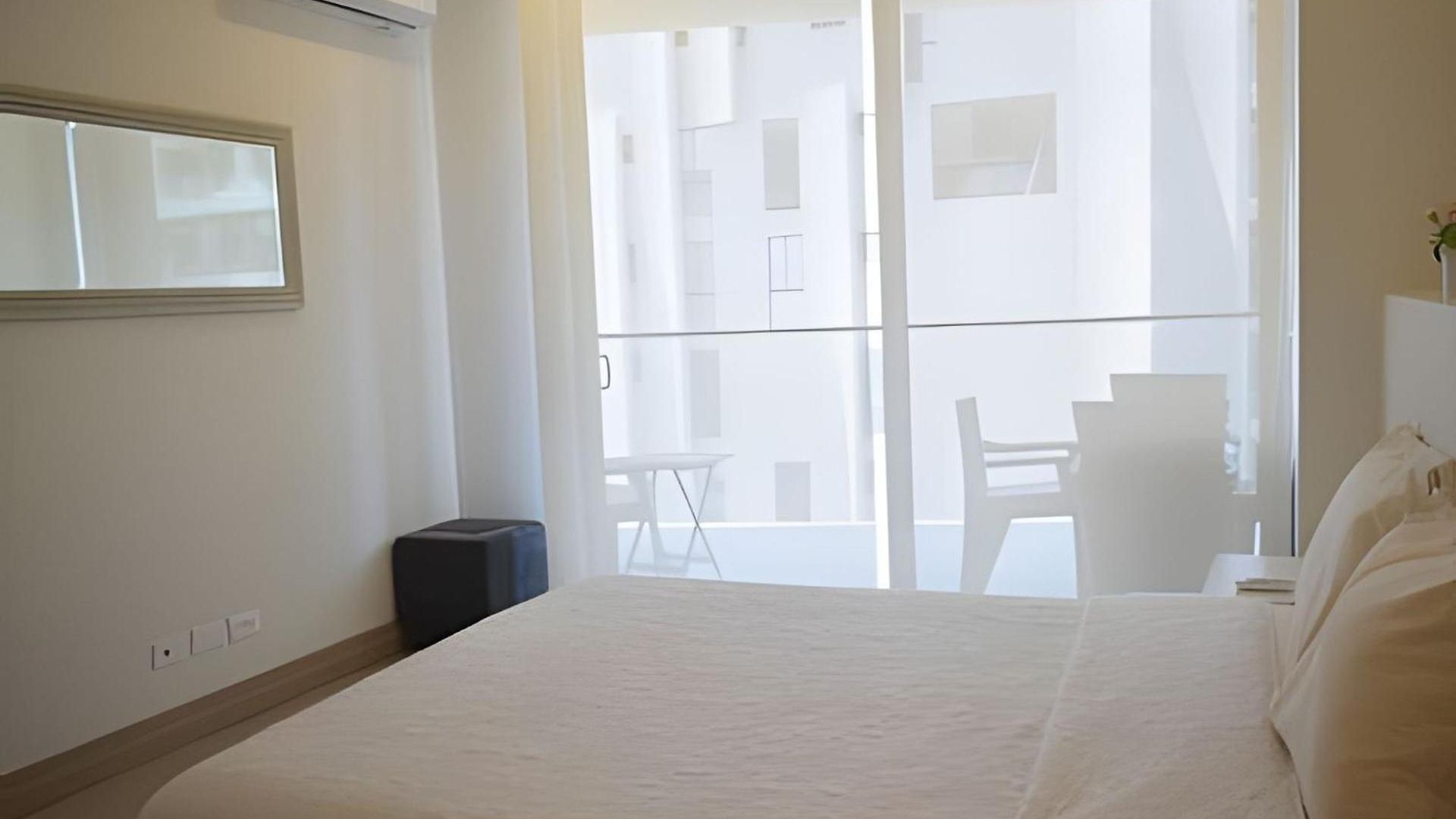 Con Acceso A Playa Y Piscina En Morros Zoe, Manzanillo Apartment Cartagena