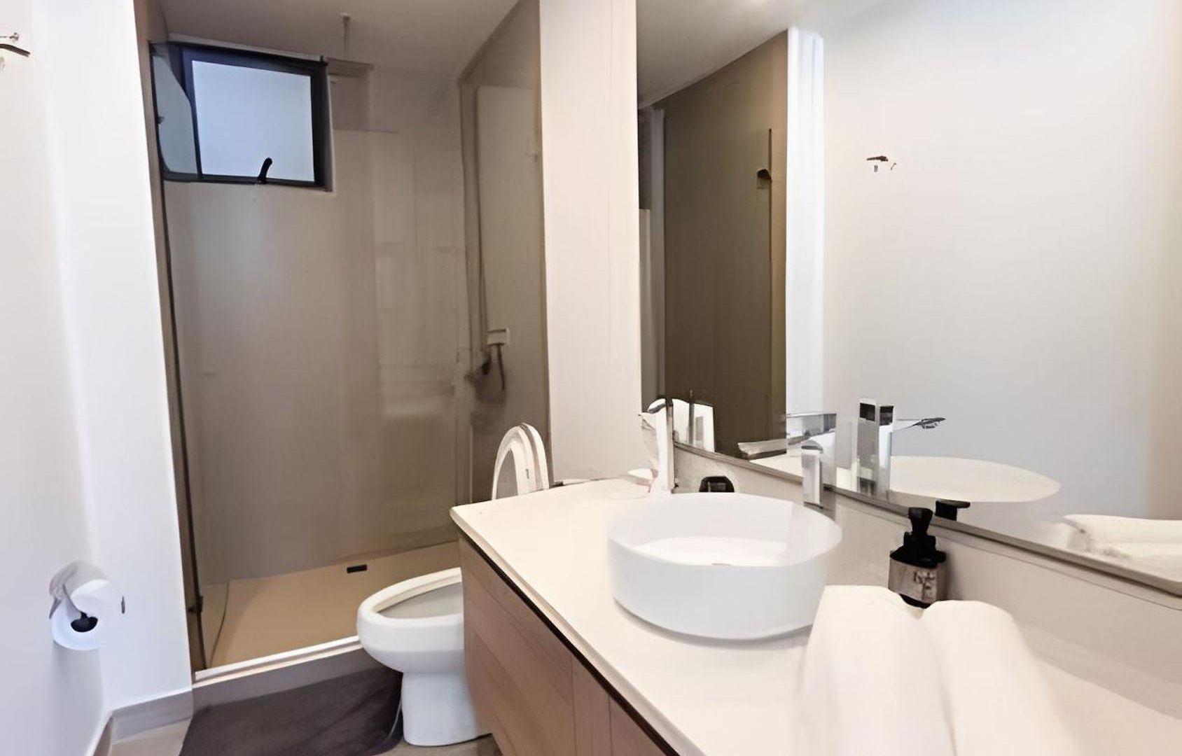 Con Acceso A Playa Y Piscina En Morros Zoe, Manzanillo Apartment *