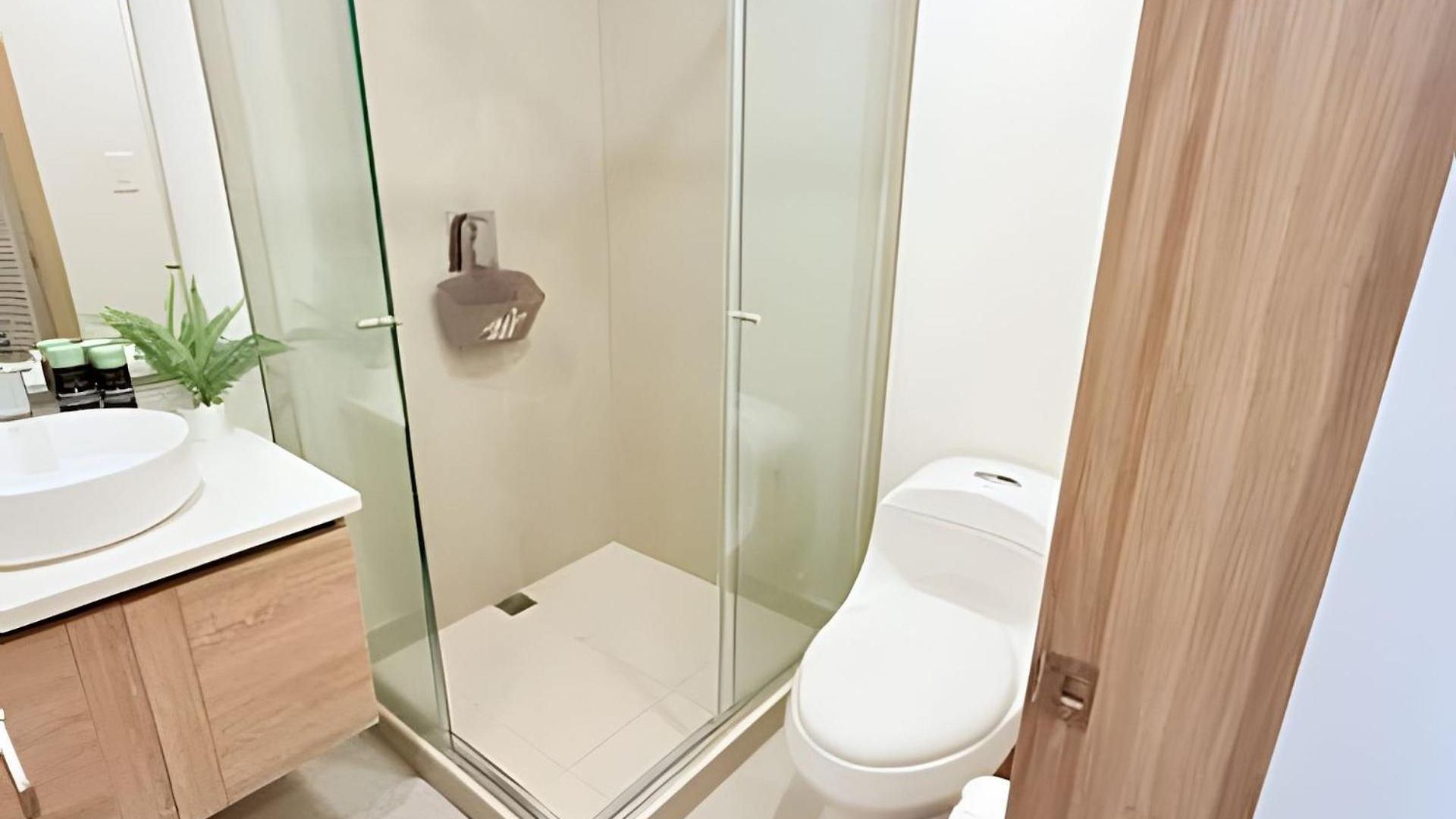 Apartment Con Acceso A Playa Y Piscina En Morros Zoe, Manzanillo Cartagena