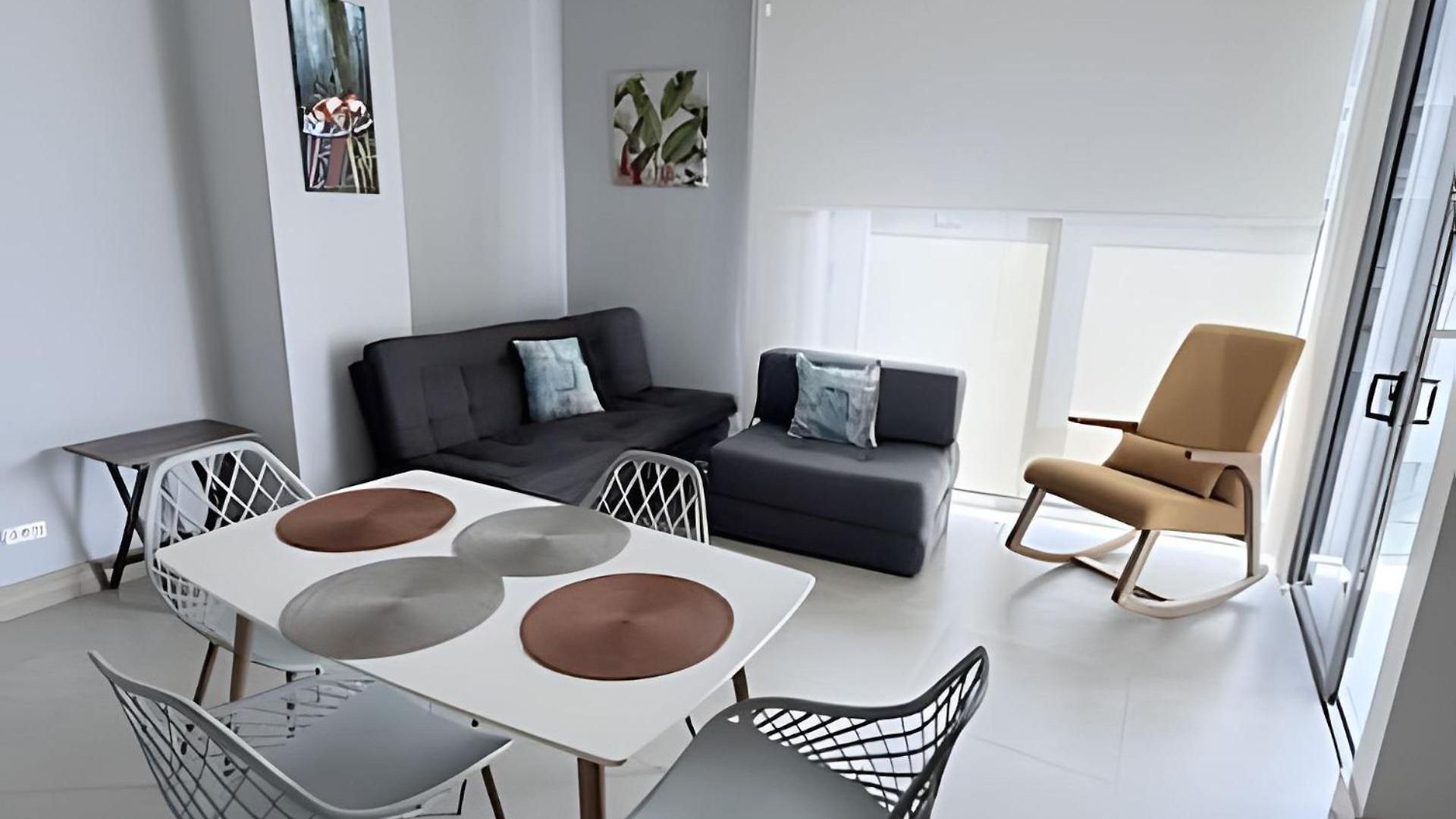 Apartment Con Acceso A Playa Y Piscina En Morros Zoe, Manzanillo Cartagena