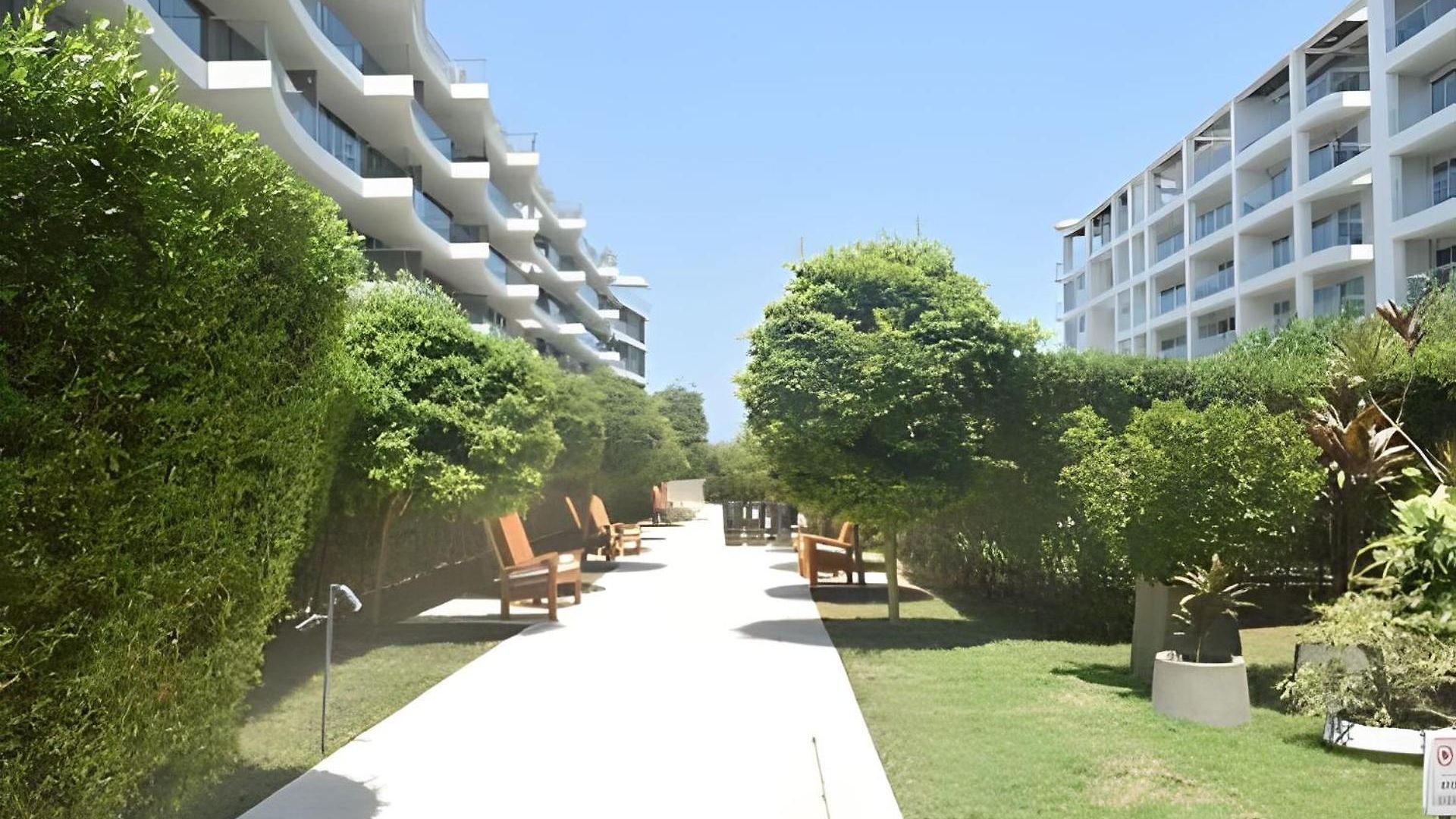 Apartment Con Acceso A Playa Y Piscina En Morros Zoe, Manzanillo