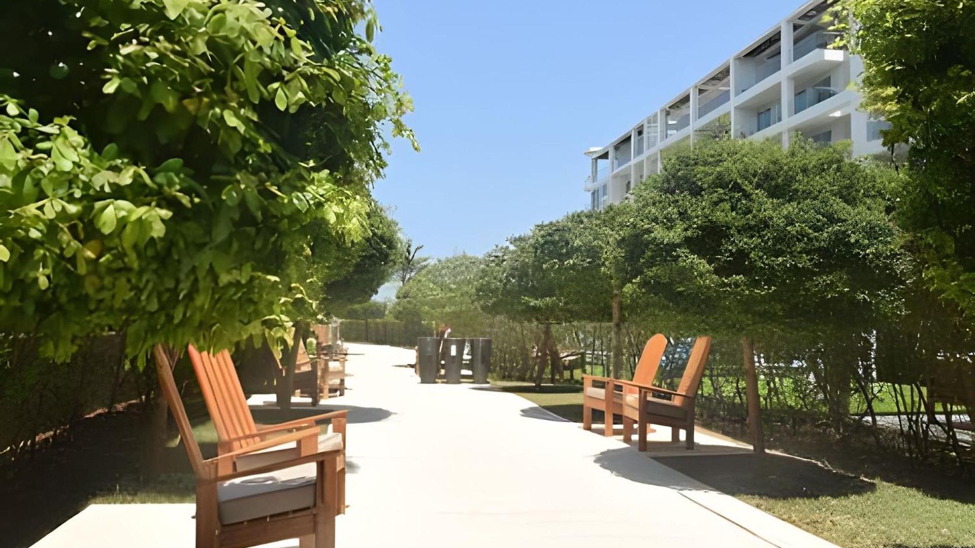 Apartment Con Acceso A Playa Y Piscina En Morros Zoe, Manzanillo