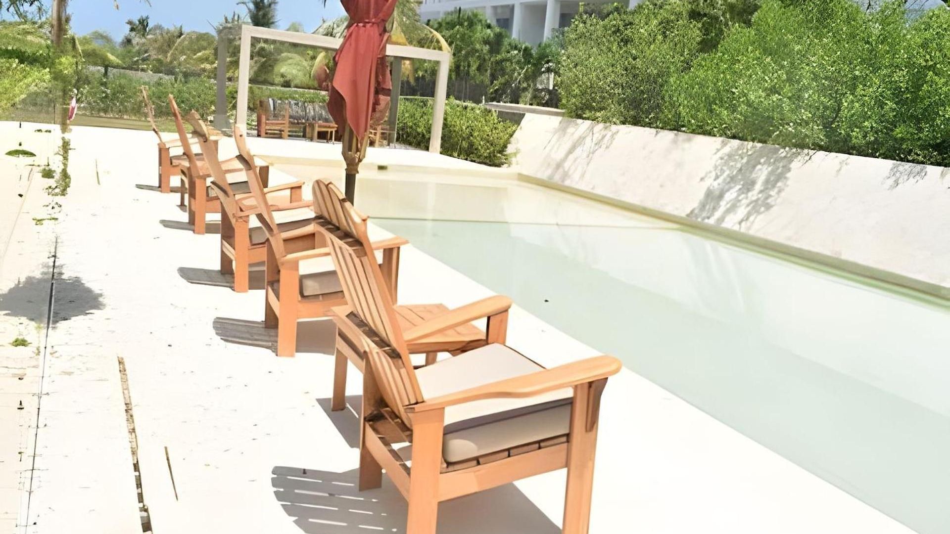 Apartment Con Acceso A Playa Y Piscina En Morros Zoe, Manzanillo