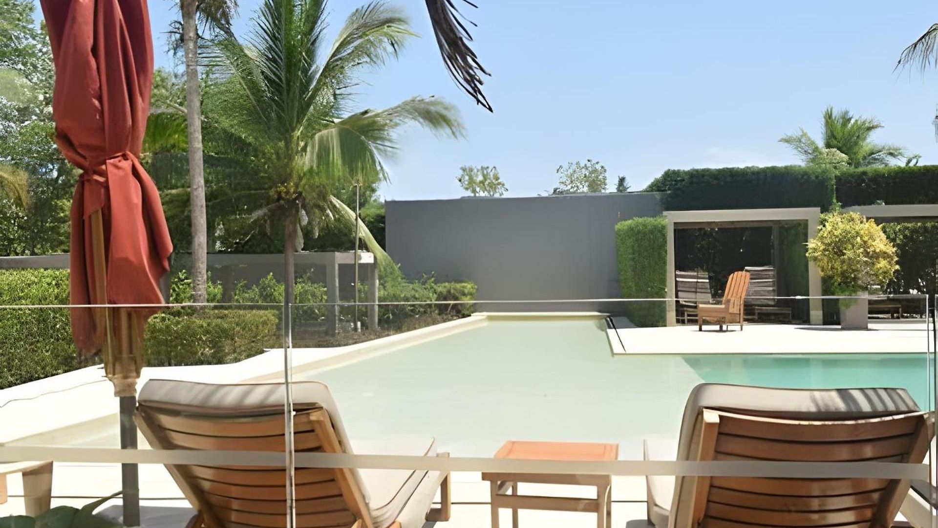 Con Acceso A Playa Y Piscina En Morros Zoe, Manzanillo Cartagena