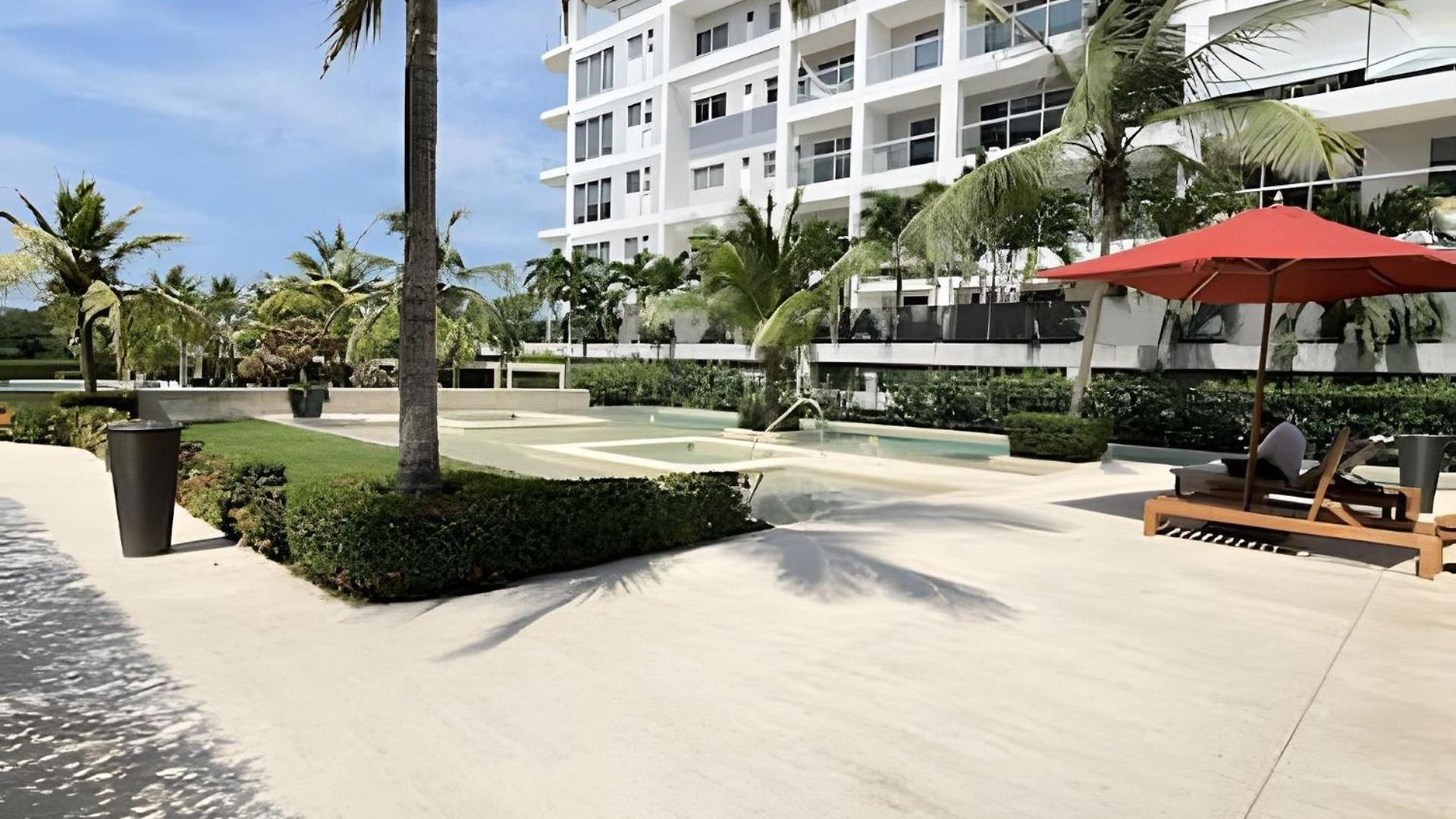 Con Acceso A Playa Y Piscina En Morros Zoe, Manzanillo