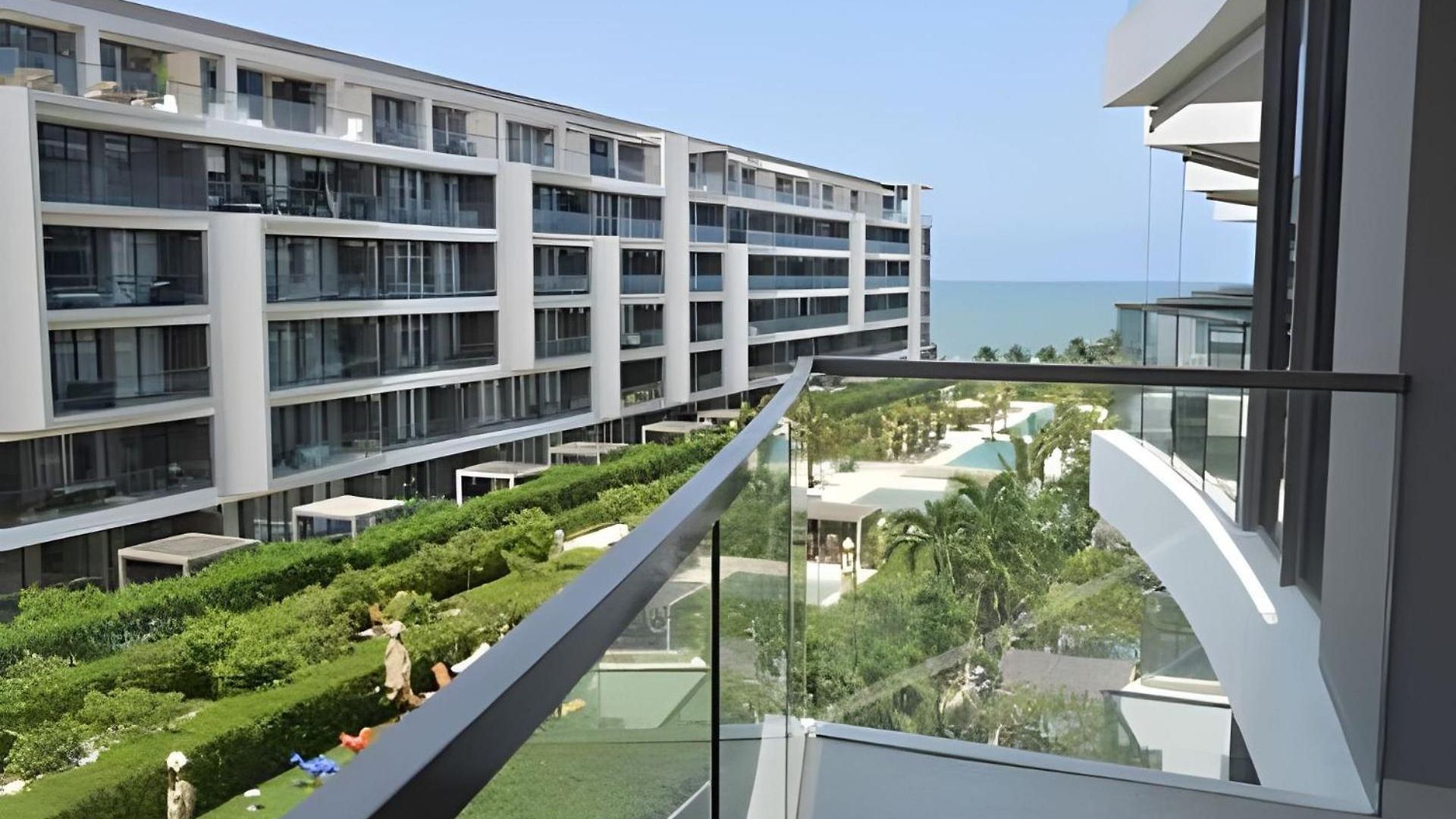 Apartment Con Acceso A Playa Y Piscina En Morros Zoe, Manzanillo