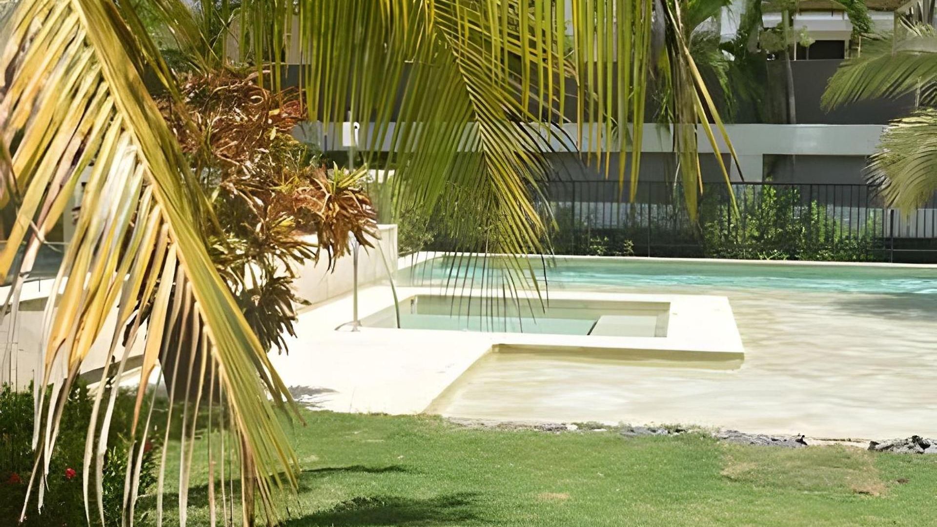 Con Acceso A Playa Y Piscina En Morros Zoe, Manzanillo Cartagena