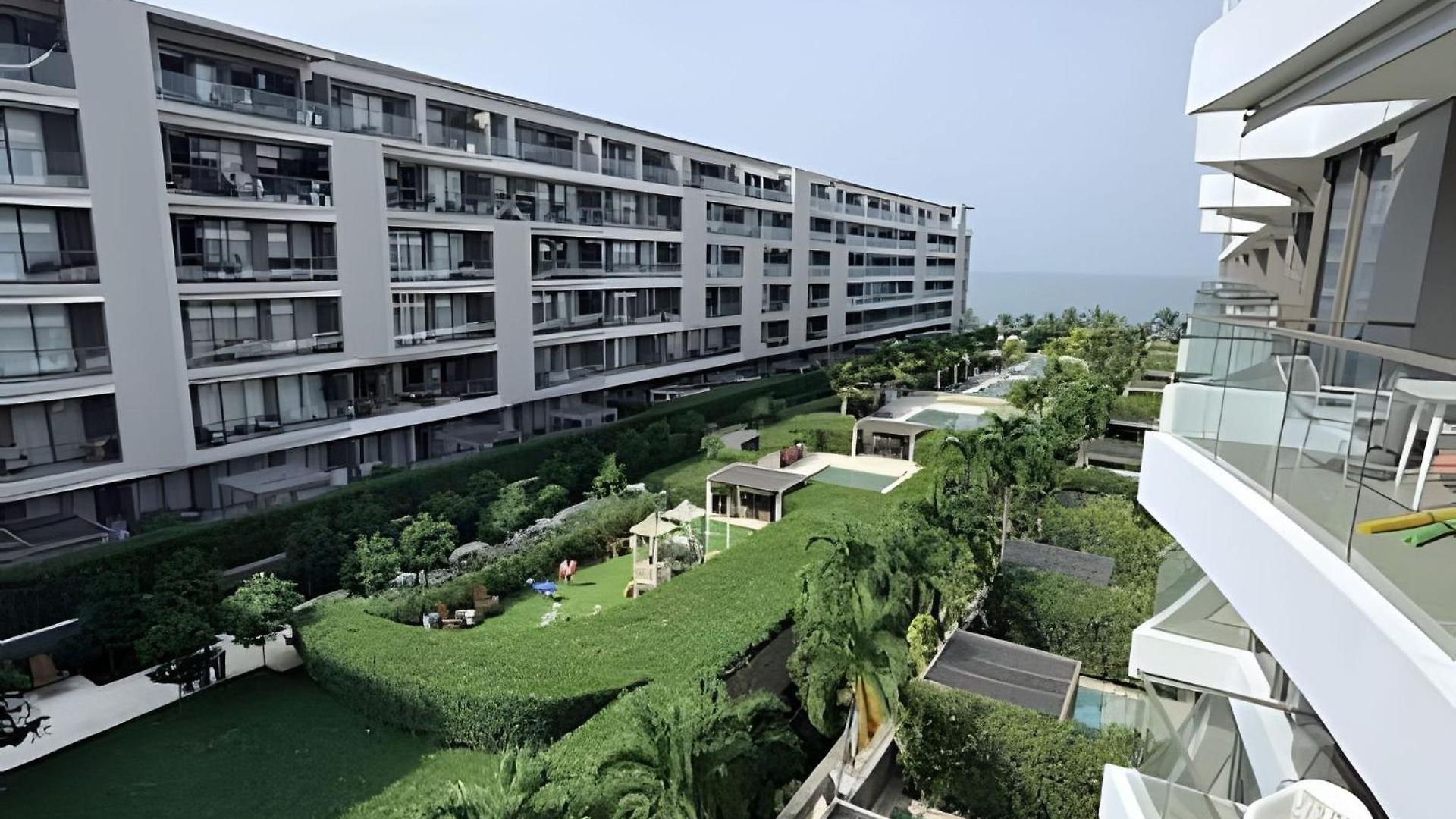Apartment Con Acceso A Playa Y Piscina En Morros Zoe, Manzanillo Cartagena