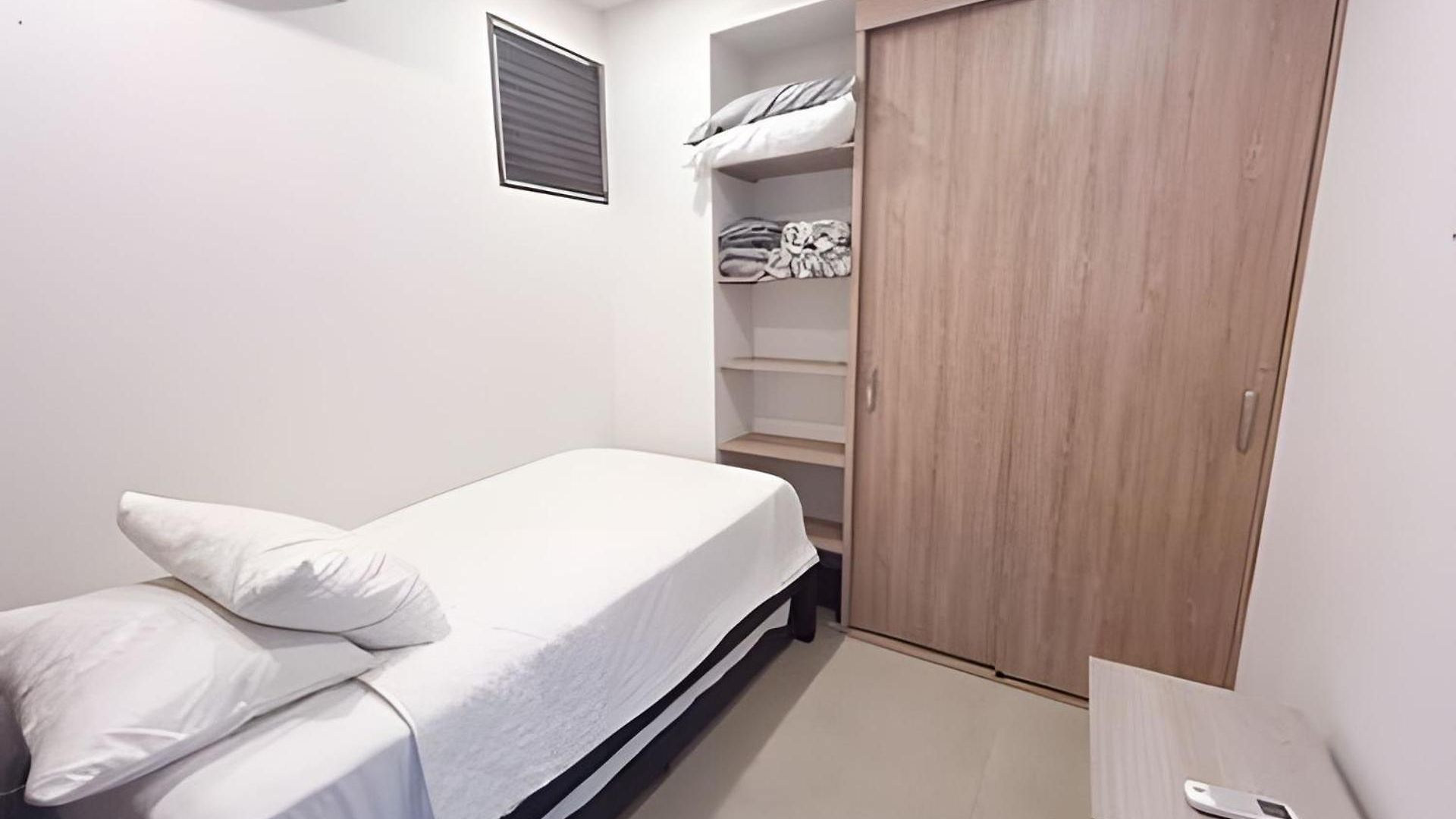 Con Acceso A Playa Y Piscina En Morros Zoe, Manzanillo Apartment