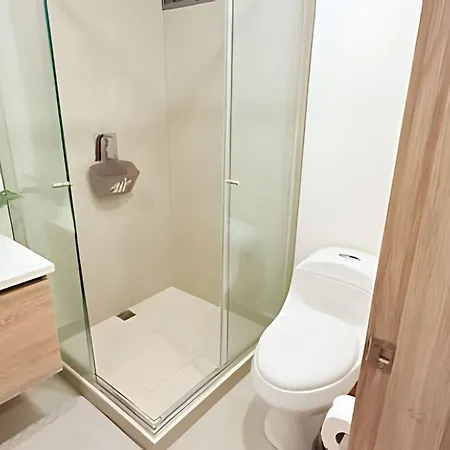 Apartment Apto Acceso Piscina Y Al Mar En Morros Cartagena