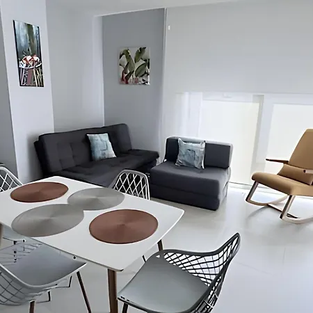 Apartment Apto Acceso Piscina Y Al Mar En Morros Cartagena