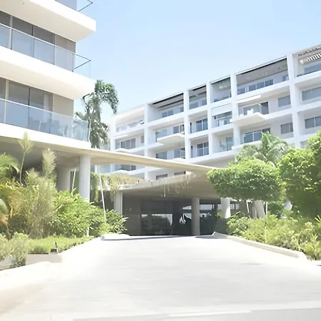 Apartment Apto Acceso Piscina Y Al Mar En Morros