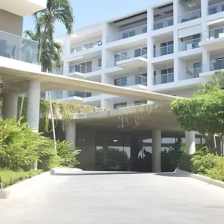 Apto Acceso Piscina Y Al Mar En Morros Apartment Cartagena