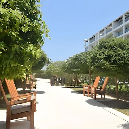 Apartment Apto Acceso Piscina Y Al Mar En Morros *