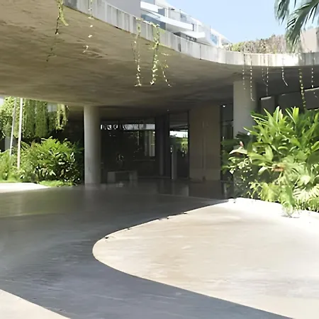 Apto Acceso Piscina Y Al Mar En Morros