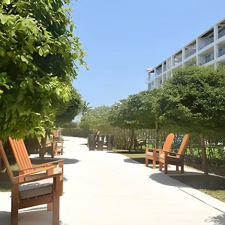 Apartment Apto Acceso Piscina Y Al Mar En Morros