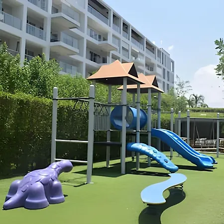 Apto Acceso Piscina Y Al Mar En Morros Cartagena