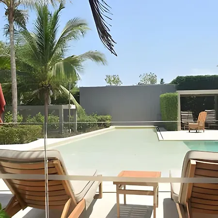 Apto Acceso Piscina Y Al Mar En Morros Cartagena