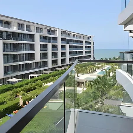 Apartment Apto Acceso Piscina Y Al Mar En Morros