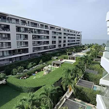 Apartment Apto Acceso Piscina Y Al Mar En Morros Cartagena